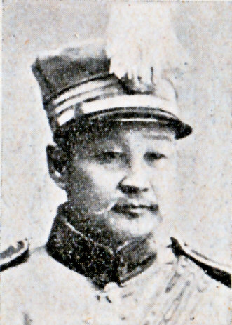 李長泰